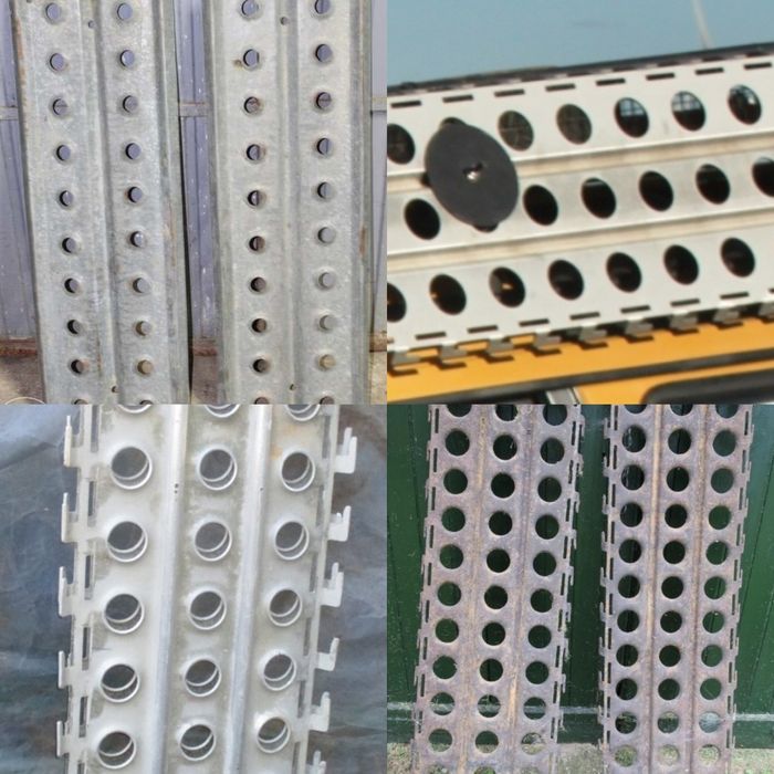 Pranchas de Desatascamento TT 4x4 Camel Trophy