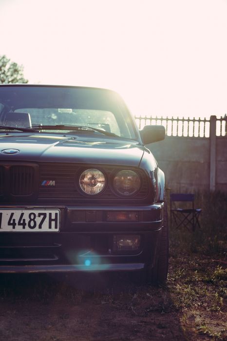 Fotograf samochodowy | Pofesjonalna sesja motoryzacyjna