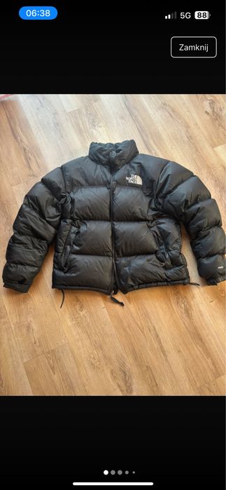 Kurtka The North Face tnf nuptse 1996