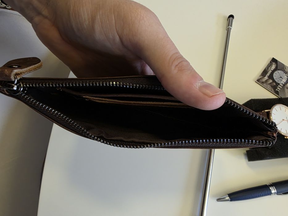 Relógio Paul McNeal Novo