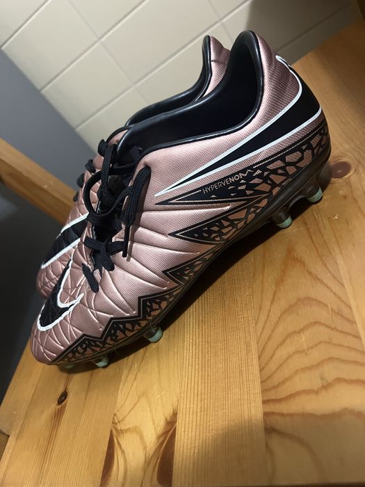 Nike hypervenom - 42