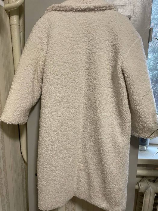 Тэдди шуба новая