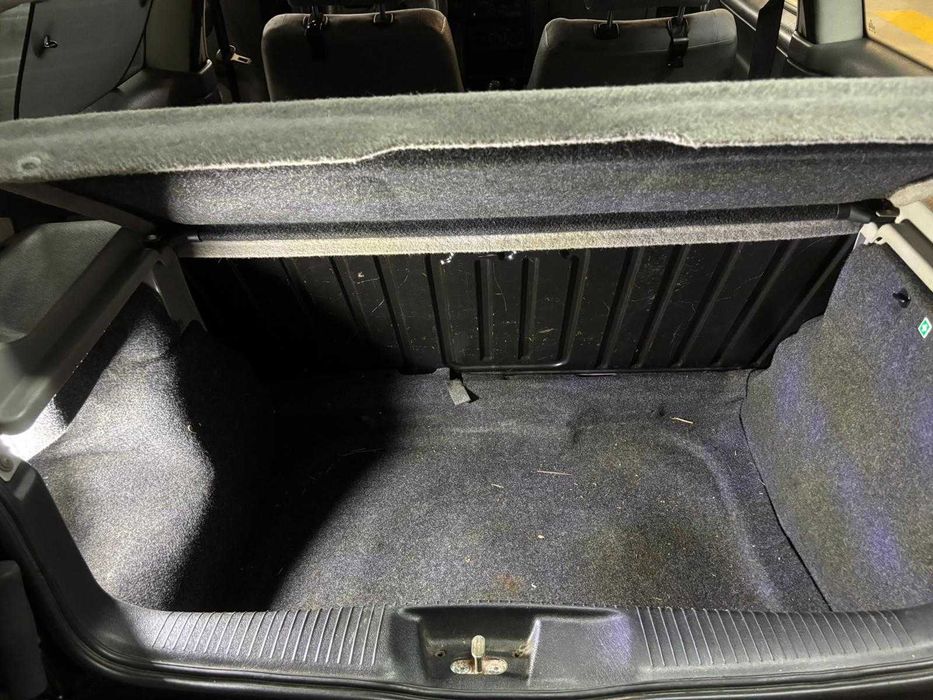 volkswagen POLO 6n