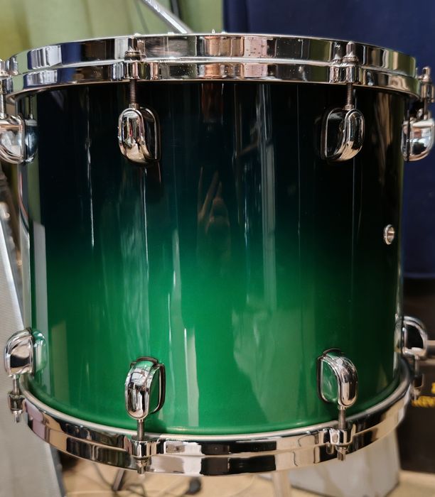 Tama Starclassic Performer B/B 14x12 tom Japan