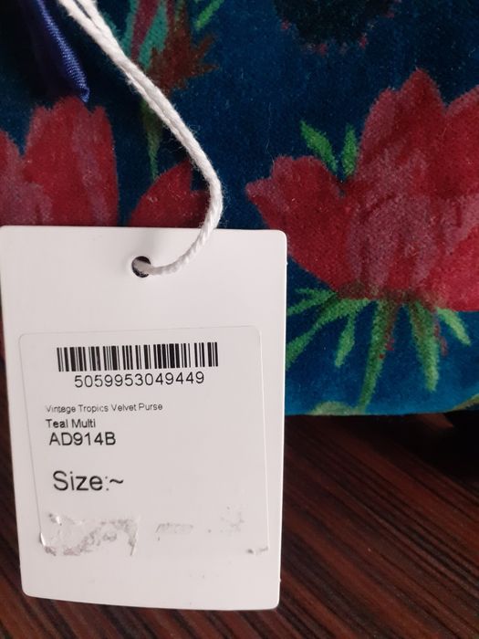 Kosmetyczka Joe Brouns