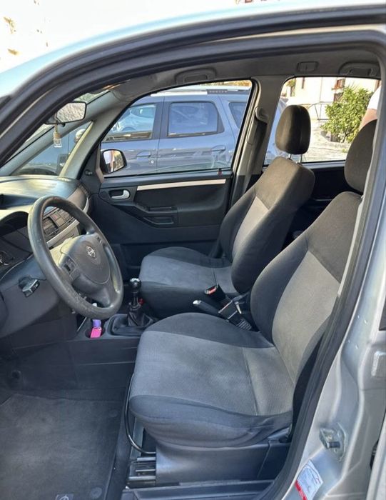Opel Meriva 1.3CDTI