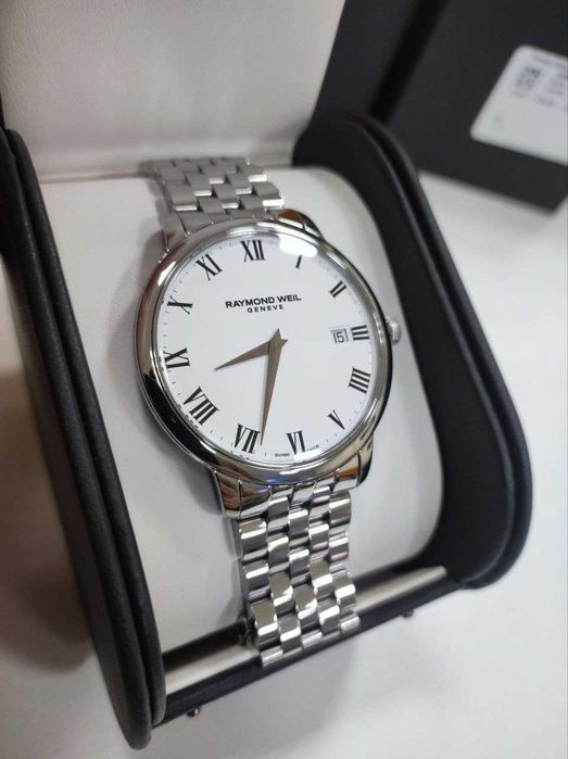 Raymond Weil Toccata | Годинник