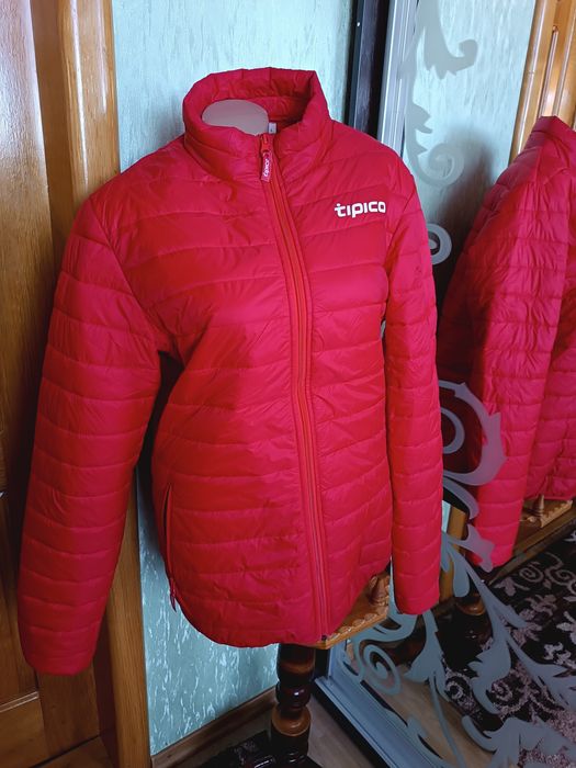 Куртка стограмівка унікенс