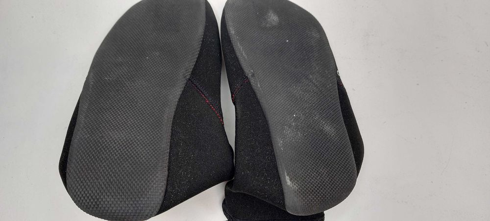 Botas surf 36/37 neoprene 2mm