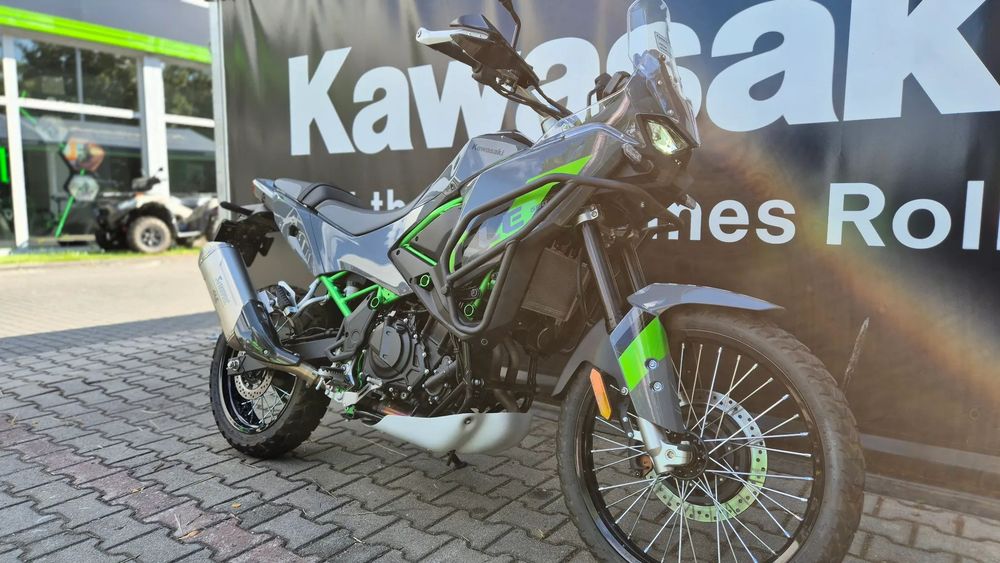 Kawasaki
