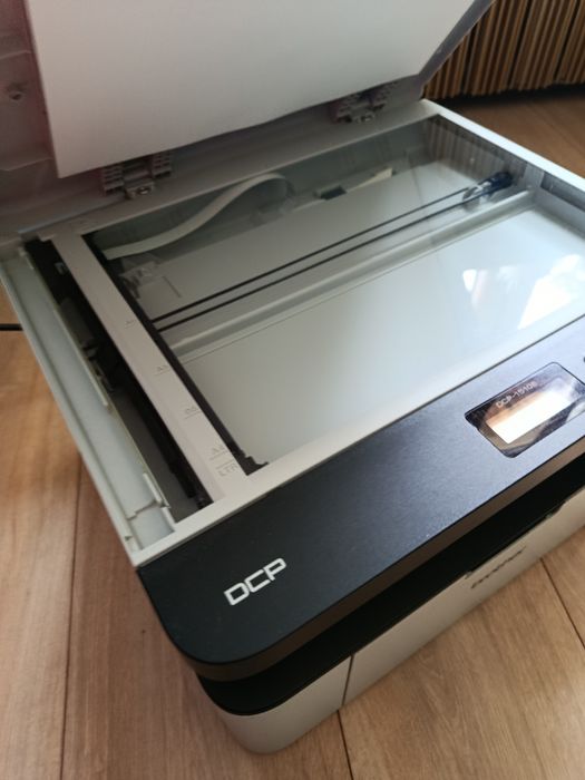 Drukarka-skaner Brother DCP-1510E