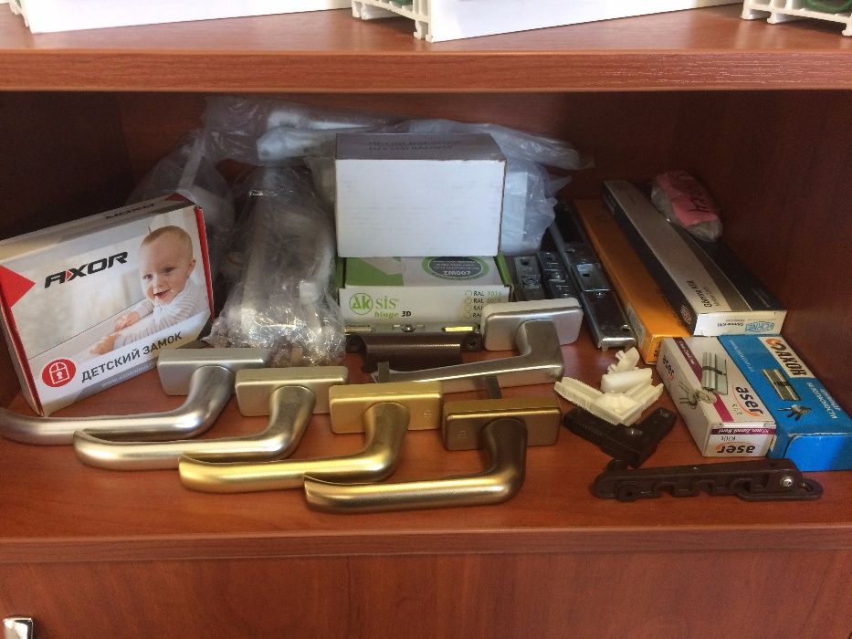 Вікна Двері Ролети Жалюзі Тільки найкращі ціни !!! Окна двери