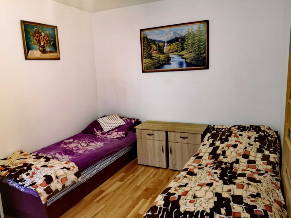Pokoje gościnne Kozienice