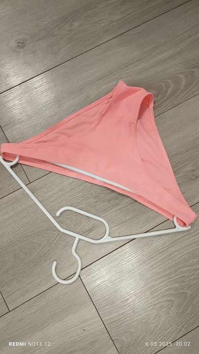 Majtki bikini strój kąpielowy dwuczęściowy L 40 12