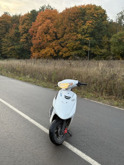 yamaha jog 39 zr