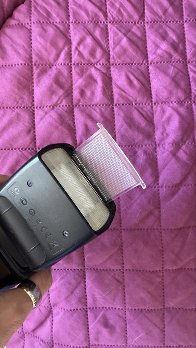 Canon Speedlite 430EX II