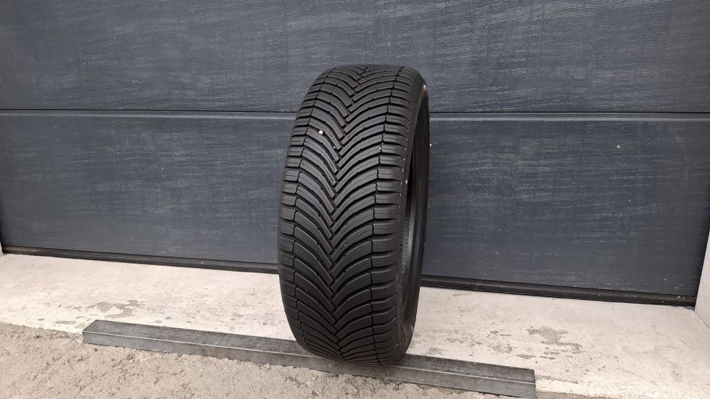 Bridgestone 235/55 R18 Turanza AllSeason 6