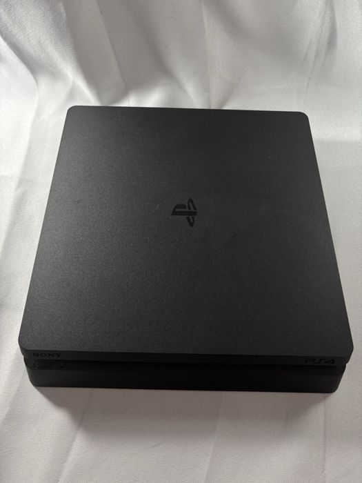 Ps4 sem comando