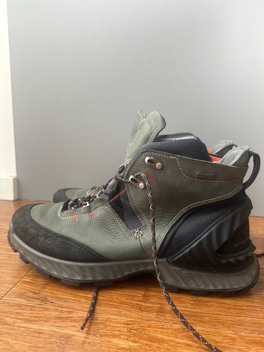 Buty Ecco Exohike