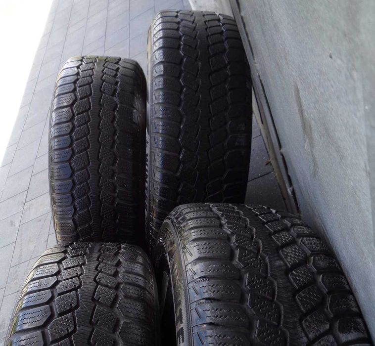 Alufelgi Nissan Juke Qashqai 16 cali 5x114,3, Renault, Dacia + opony