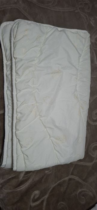 Дитяча ковдра (одіяло) Viluta