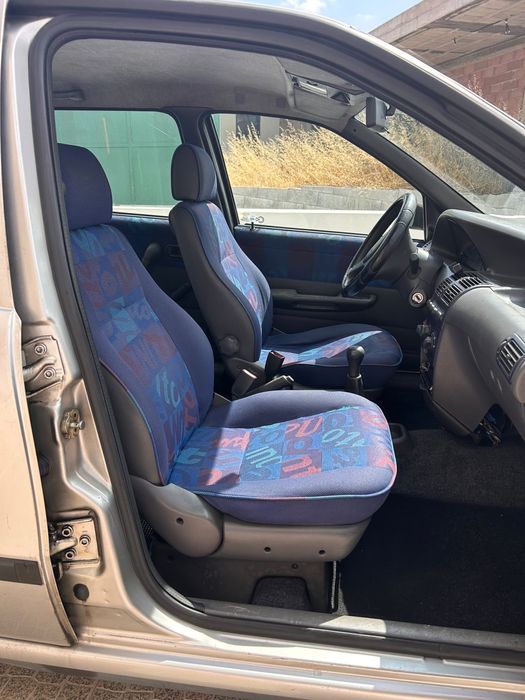 Fiat Punto I Hatchback