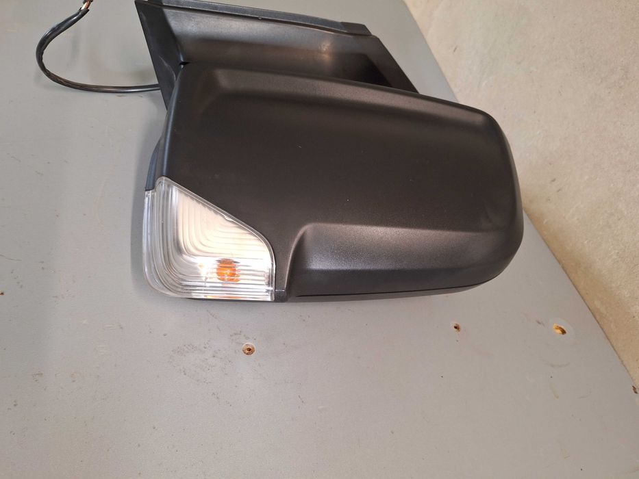 Lusterko lewe Sprinter Crafter 06-17 r
