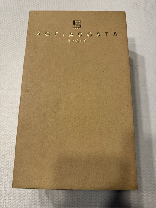 Sapatos senhora novos Sofia Costa Shoes