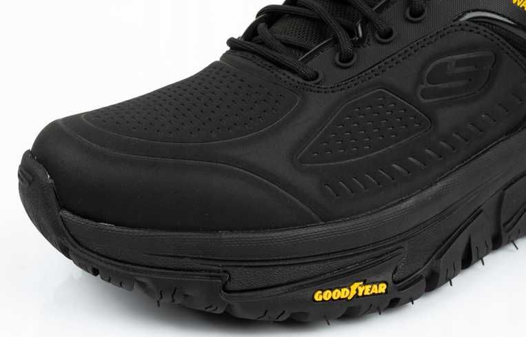 Buty męskie sportowe Skechers Arch Fit 237333 BBK r.41,42,44,45