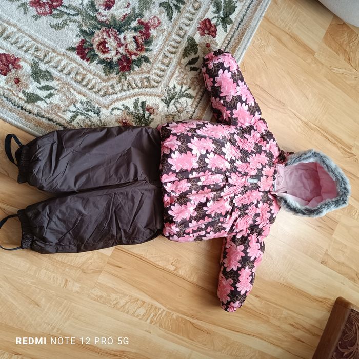 Костюм Lenne 80р