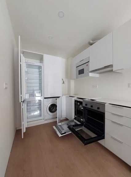 Benfica - T0 + 1 - 1150 Euros