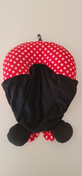 Almofada Viagem Disney