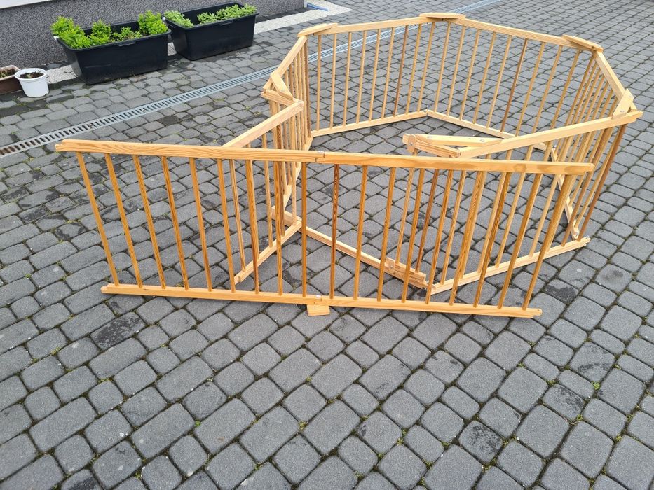 Kojec dla dzieci