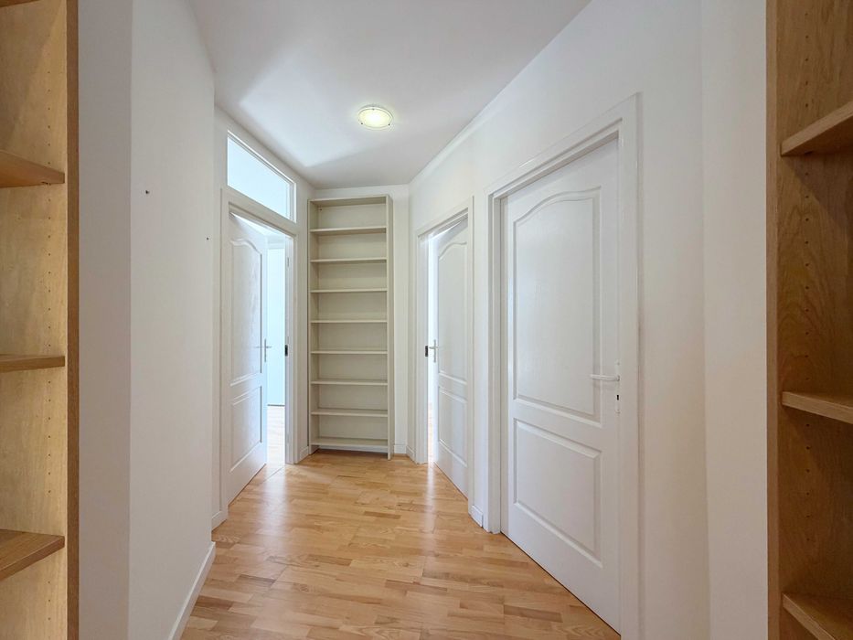 4 Pokoje Osobne | Klimatyzacja | Kuchnia z Salonem | METRO | Centrum | Balkon 13 m2