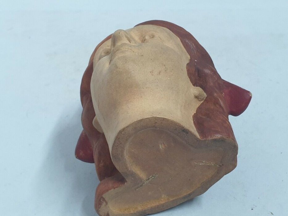 Pote para Tabaco Busto Republica Portuguesa