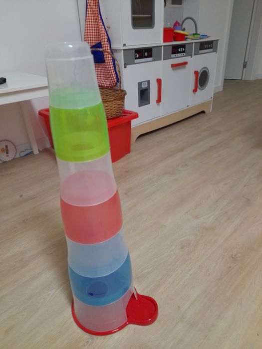 Brinquedo itsimagical