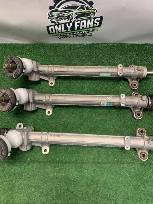 Kia Optima JF 2016-2020рейка рульова