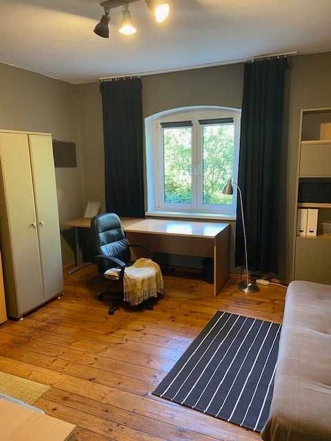 Mieszkanie 3-pokojowe do wynajęcia na Biskupinie we Wrocławiu