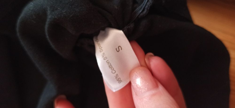 Майка для вагітних,розмір S