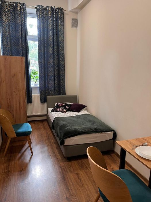 HOSTEL Wrocław, noclegi, blisko centrum