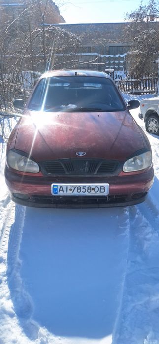 Продам заз сенс.