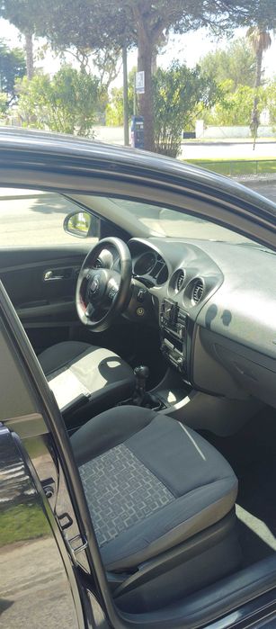 Seat Ibiza 6 L 2007