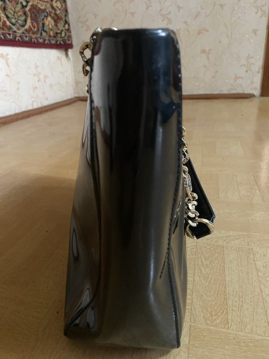 Bvlgari сумка, ориг и модель нулевых