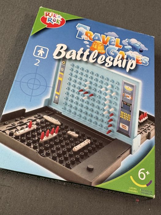 Zestaw gier dla dzieci