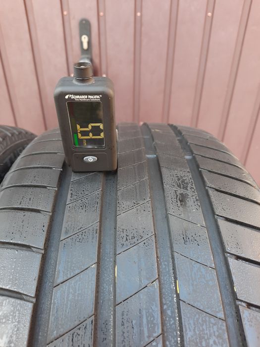 Opony letnie 225/40R18 92Y Bridgestone Turanza T005 | 2 szt | 5mm