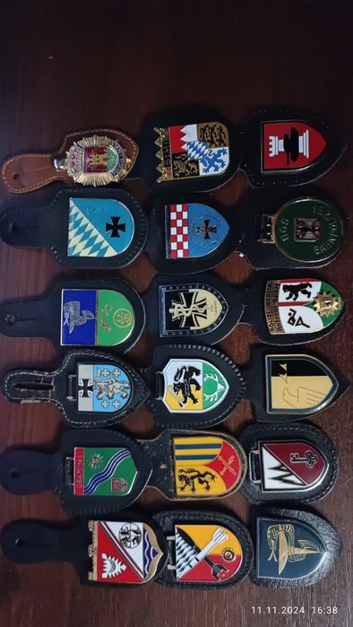 Значки,знаки,милитария