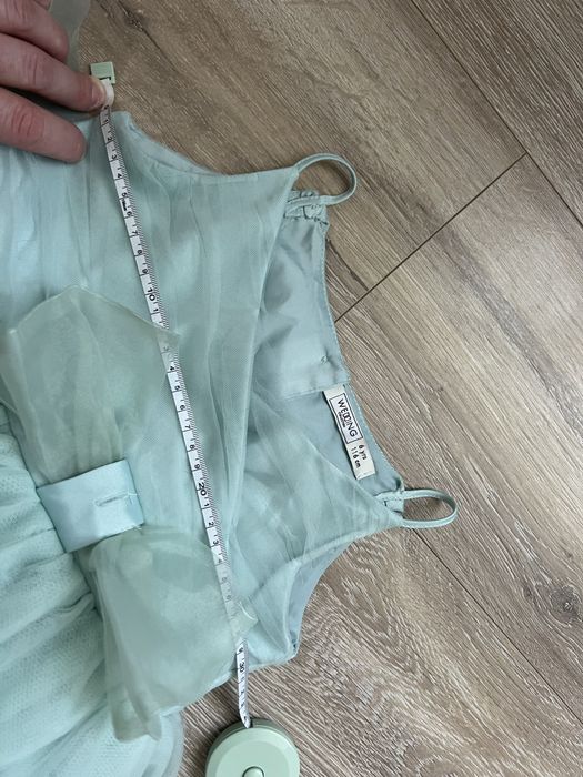 Дуже красиве Плаття / сукня на випускний чи день народження 6 років 116 см розмір