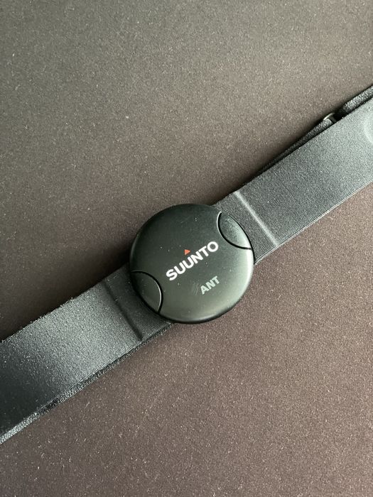 Zegarek sportowy Sunto Ambit2