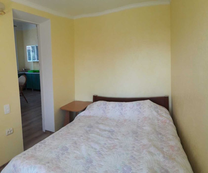 Аркадія.2-хкімн.квартира.160 кв.м .Краєвид на море.Тераса.5хв.до моря.Сховище.