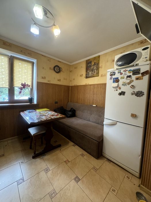 Продаж 2 кімн кв вул. Інструментальна